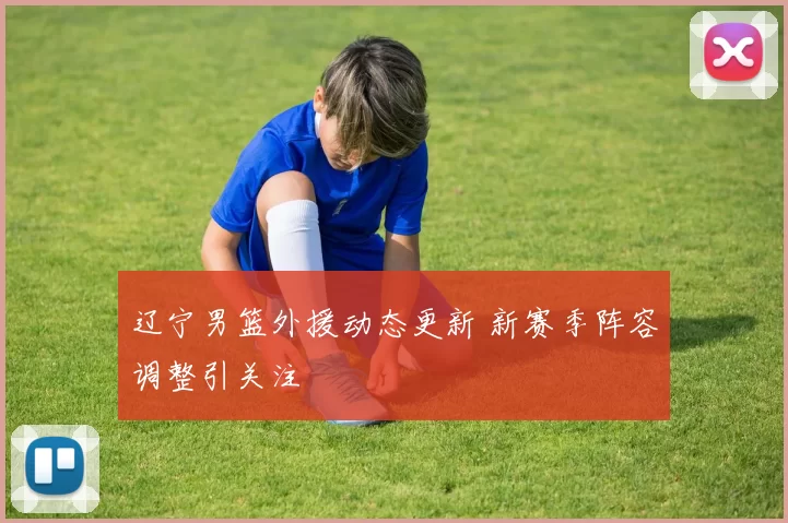 辽宁男篮外援动态更新 新赛季阵容调整引关注