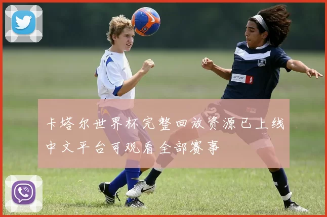 卡塔尔世界杯完整回放资源已上线中文平台可观看全部赛事
