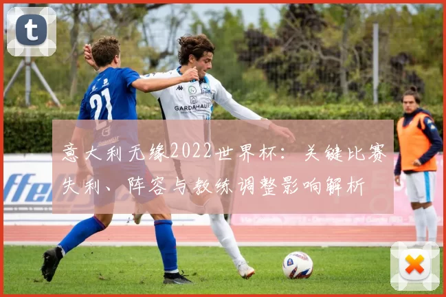 意大利无缘2022世界杯：关键比赛失利、阵容与教练调整影响解析